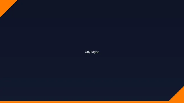 城市夜景主题赛 - 猎奇重口 视频创作挑战